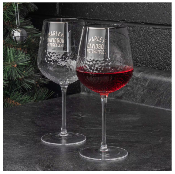 Ensemble de verres à vin – Image 4