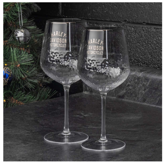 Ensemble de verres à vin – Image 5