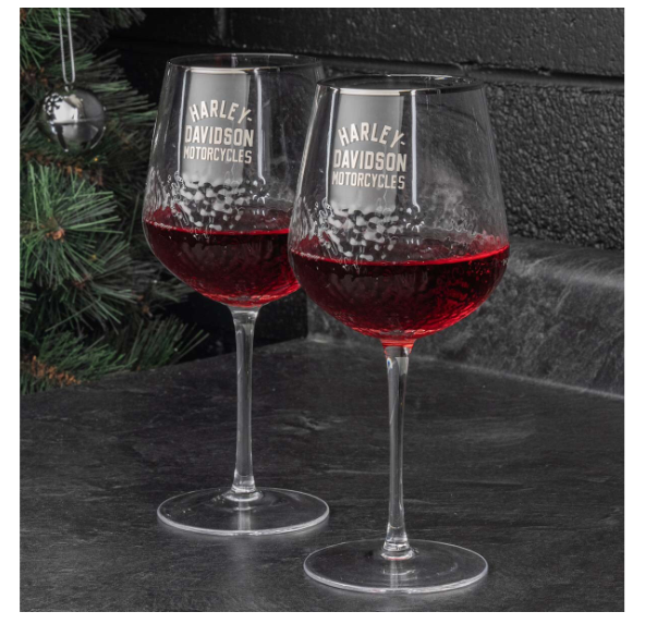 Ensemble de verres à vin – Image 6