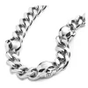 Collier Harley-Davidson Willie G Curb Chain – Image 2