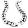 Collier Harley-Davidson Willie G Curb Chain – Image 3