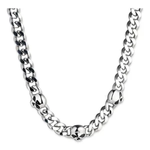 Collier Harley-Davidson Willie G Curb Chain