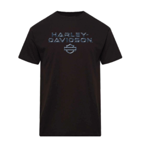 Tee-Shirt de concession Harley-Davidson La Rochelle - PRISM