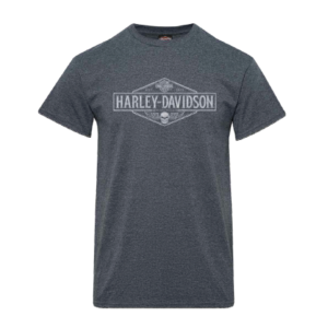 Tee-Shirt de concession Harley-Davidson La Rochelle - FAST LANE