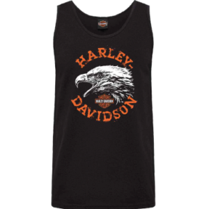 Tee-Shirt de concession Harley-Davidson La Rochelle - ONWARD