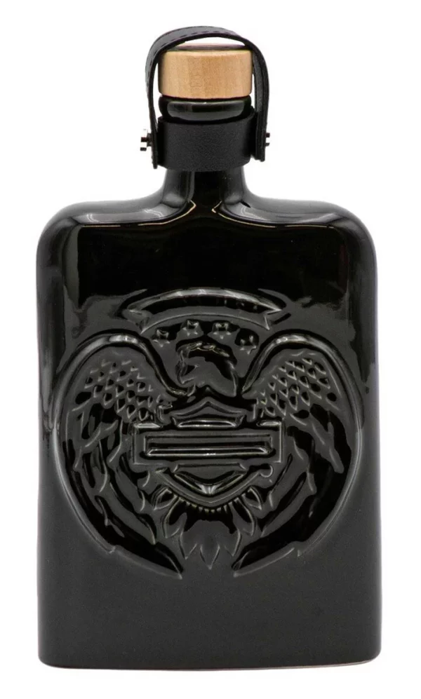 Flacon HD B&S Eagle
