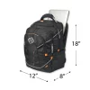 Sac à dos steel cable – Image 5