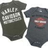 LOT DE 2 BODIES HARLEY DAVIDSON – Image 4