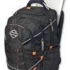 SAC A DOS STEEL CABLE – Image 2