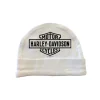 LOT DE 2 BONNETS BAR&SHIELD POUR NOURRISSON FILLE – Image 3