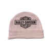 LOT DE 2 BONNETS BAR&SHIELD POUR NOURRISSON FILLE – Image 2