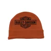 LOT DE 2 BONNETS BAR&SHIELD POUR NOURRISSON – Image 3