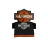 LOT DE 2 BONNETS BAR&SHIELD POUR NOURRISSON – Image 4
