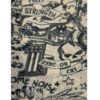 TEE-SHIRT MANCHES LONGUES EFFET TATOO – Image 2