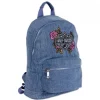SAC A DOS DENIM – Image 2
