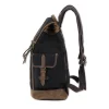 Sac à dos en toile Freestyle – Image 4