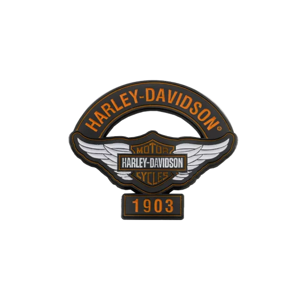 Pin's 1903 Harley Davidson