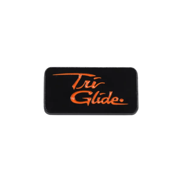 Pin's Tri Glide