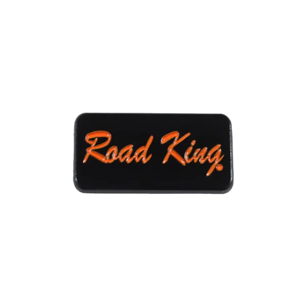 Pin's Road King