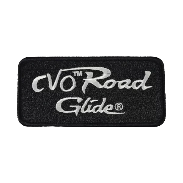 Écusson CVO Road Glide
