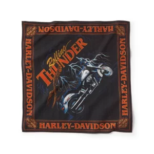 Bandana graphique Lightning Bolt