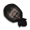 Casquette Flames Quick Dry Skull – Image 2
