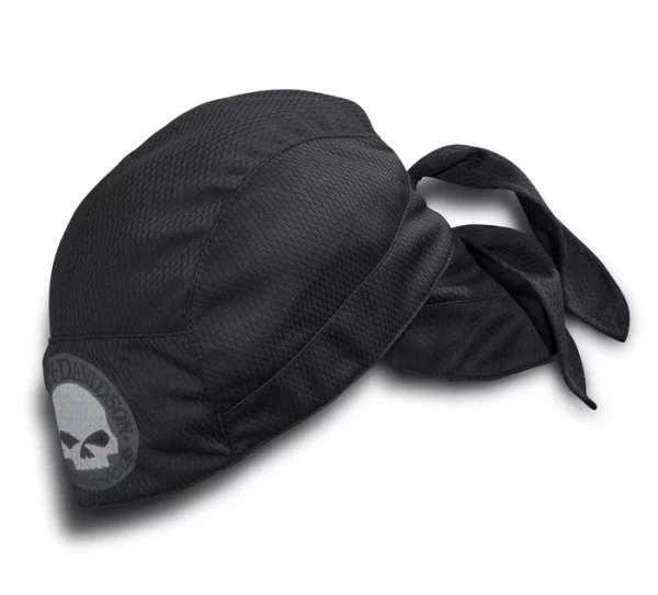 Casquette Skull
