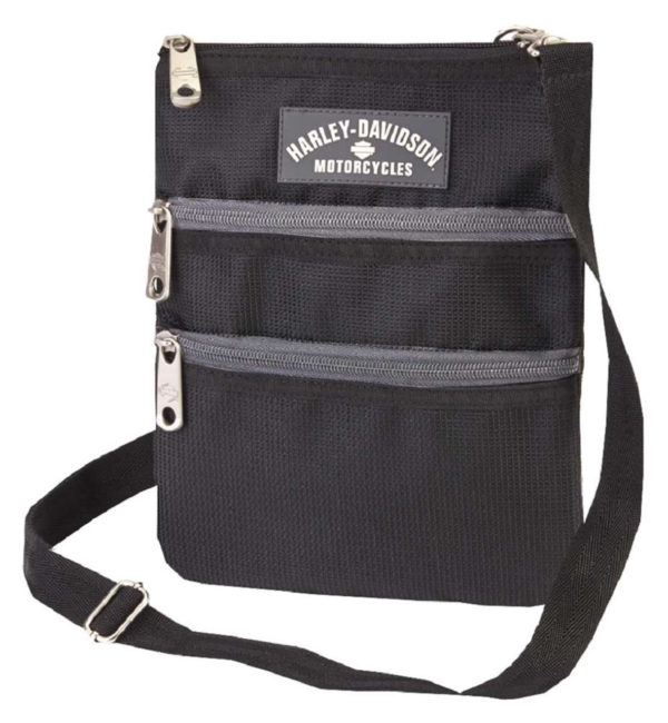 Sac bandoulière Harley-Davidson Motorcycles