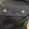 Sur-chemise de moto Willie G Skull Graphic Mesh Operative – Image 3