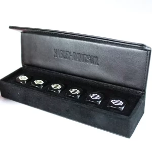 Coffret jeu de dés