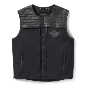 Gilet utilitaire longue distance HD pour homme