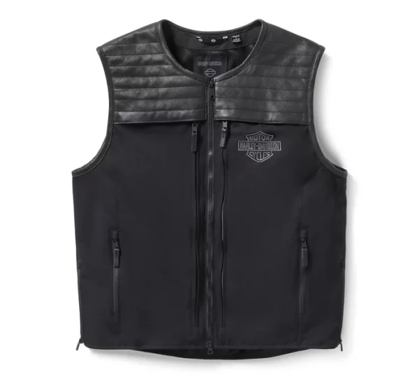 Gilet utilitaire longue distance HD pour homme
