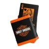 Un Jeu de Cartes Harley-Davidson Bar & Shield – Image 3