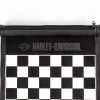 Un étui jeu de dames / d'échecs – Image 3