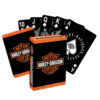 Un Jeu de Cartes Harley-Davidson Bar & Shield – Image 6