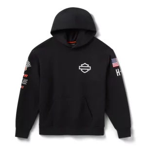 Sweat à capuche Factory Racing Team