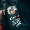 Sweat à capuche Factory Racing Team – Image 3