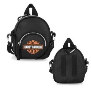 Mini Backpack