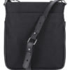 Sac bandoulière Bar & Shield strass – Image 2