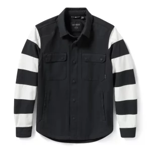 CHEMISE MOTO BREAKOUT OPERATION 2.0 HD