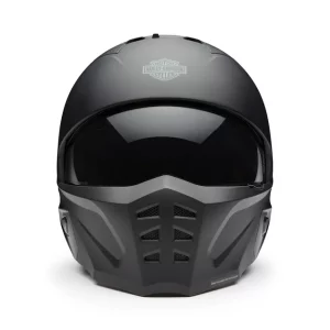 Casque HD Ultra X16 2 en 1