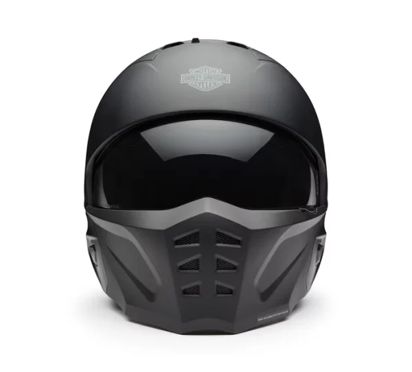 Casque HD Ultra X16 2 en 1