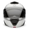 Casque modulaire H-D Capstone Sun Shield III H35 - Mat - Metallic Silver – Image 4
