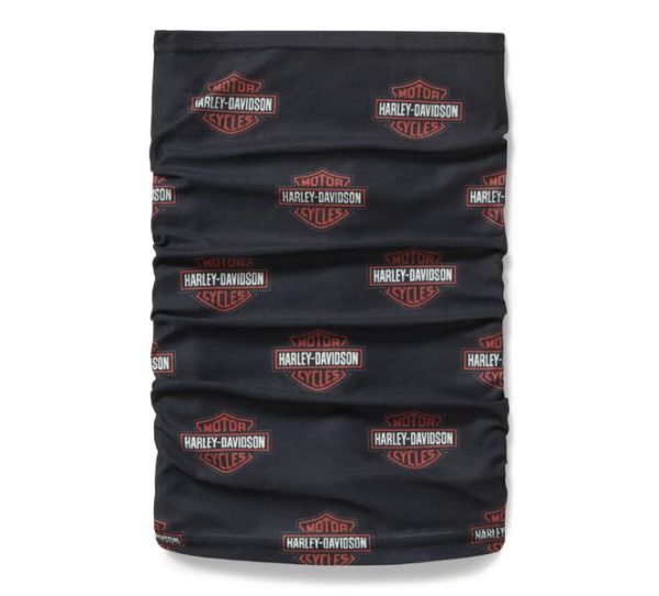 TOUR DE COU HARLEY DAVIDSON