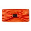 Bandeau Orange Strass Harley Davidson – Image 2