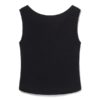 TOP FEMME ESSENTIAL BLING NOIR – Image 2