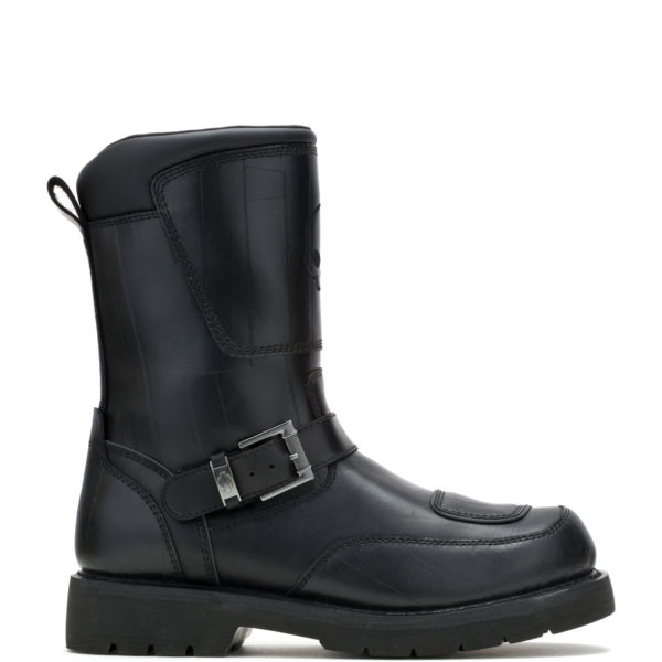 Bottes moto imperméables Harley-Davidson® Shift Ride CE