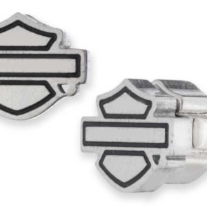Boucles d'oreilles à tige Harley-Davidson®