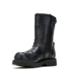 Bottes moto imperméables Harley-Davidson® Shift Ride CE – Image 6