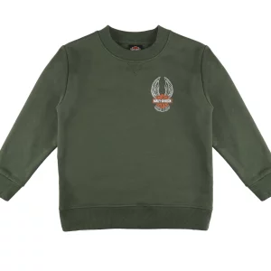 Pull ras du cou